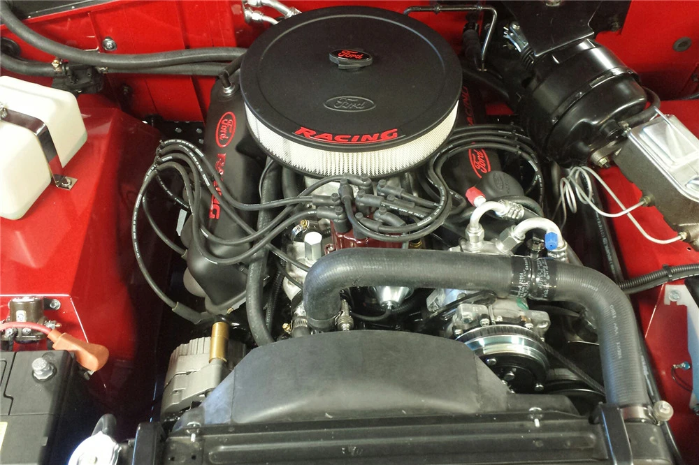 1968 Ford Bronco 1st Gen - Image 3 of 5