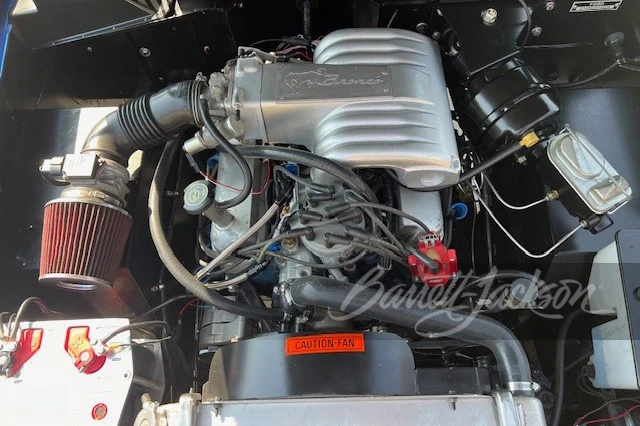 1968 Ford Bronco 1st Gen - Image 3 of 12