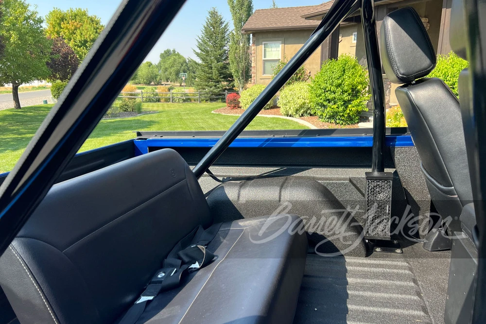 1968 Ford Bronco 1st Gen - Image 9 of 12