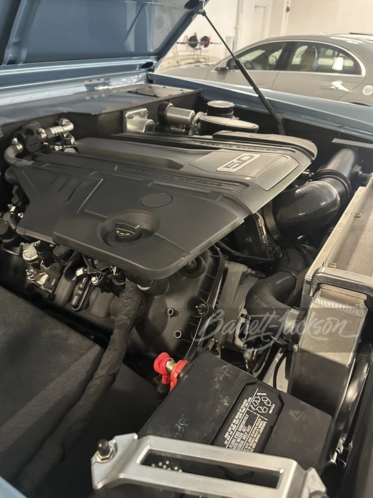 1968 Ford Bronco 1st Gen - Image 3 of 13