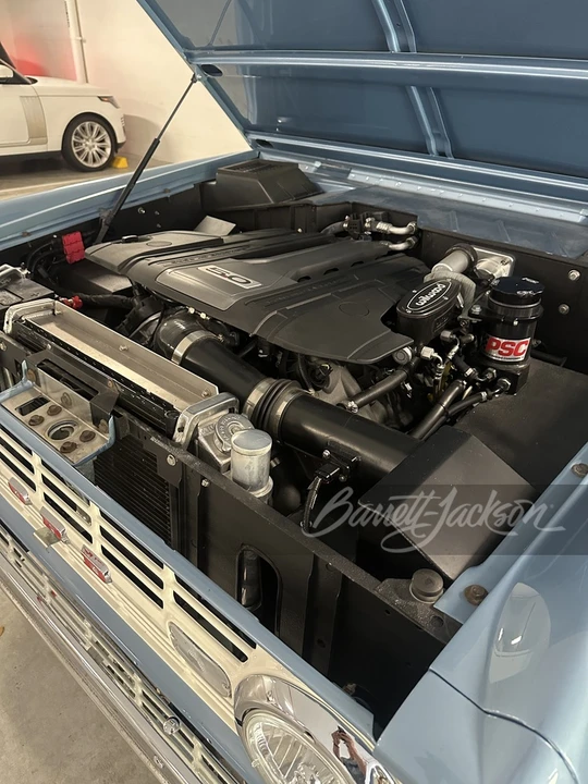 1968 Ford Bronco 1st Gen - Image 11 of 13