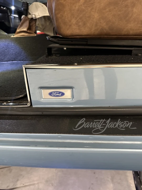 1968 Ford Bronco 1st Gen - Image 12 of 13