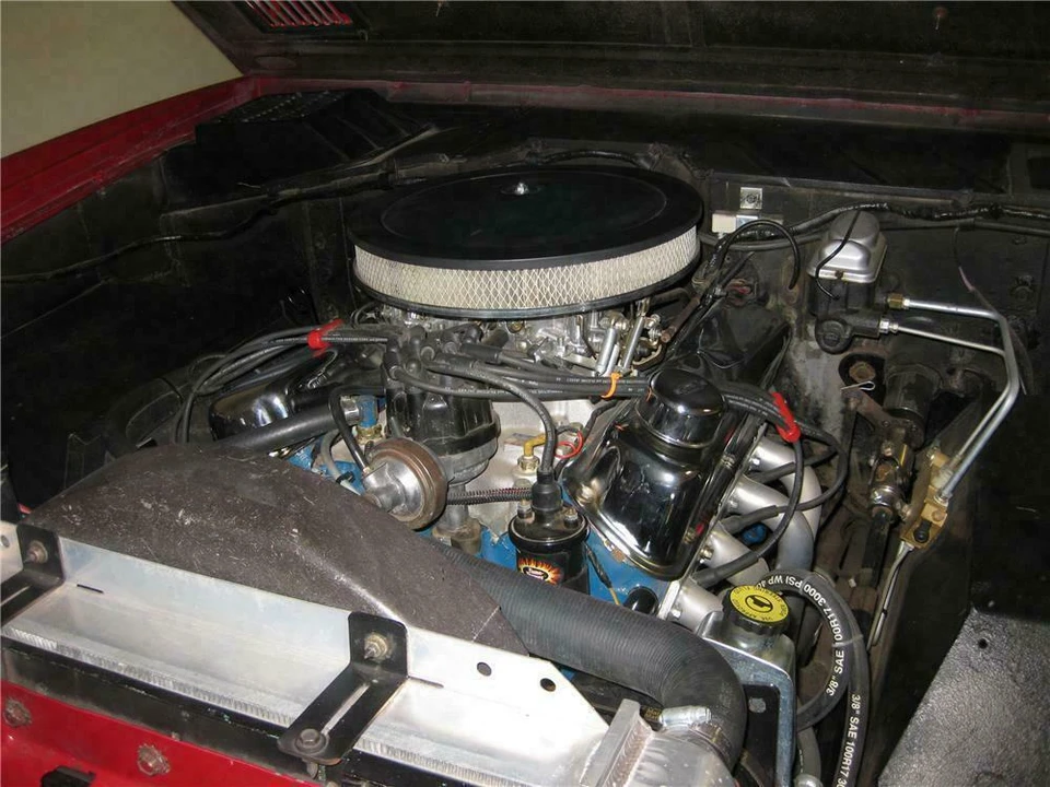 1968 Ford Bronco 1st Gen - Image 3 of 5