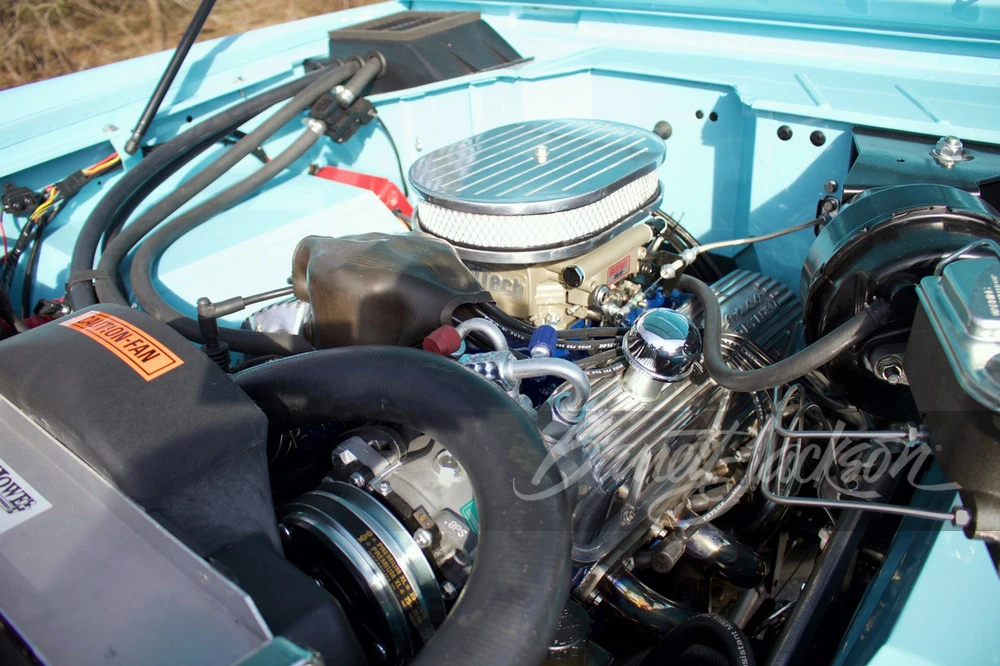 1968 Ford Bronco 1st Gen - Image 2 of 18