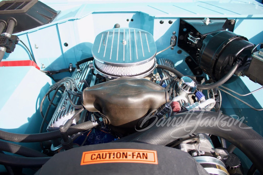 1968 Ford Bronco 1st Gen - Image 5 of 18