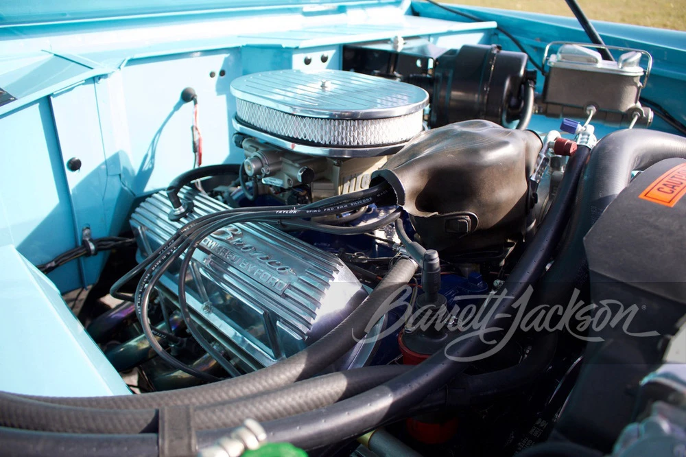 1968 Ford Bronco 1st Gen - Image 6 of 18