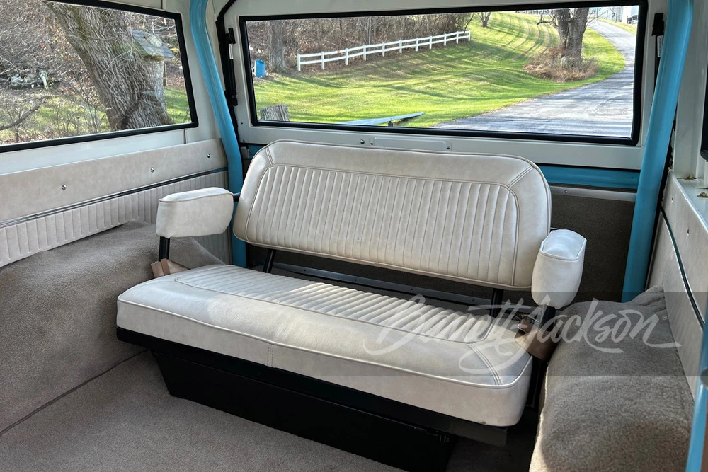 1968 Ford Bronco 1st Gen - Image 12 of 18