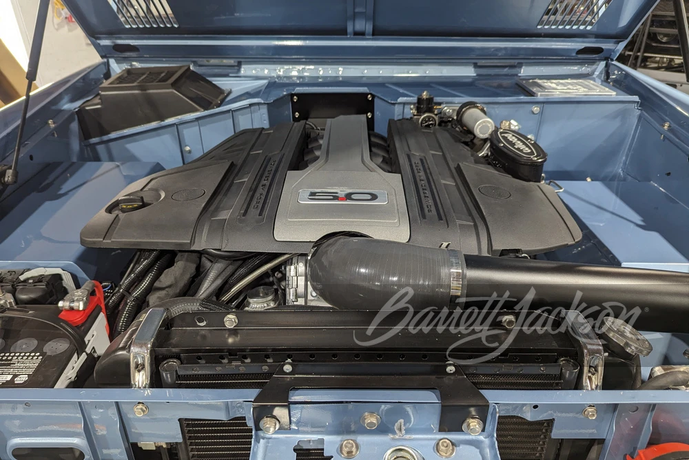 1968 Ford Bronco 1st Gen - Image 2 of 31