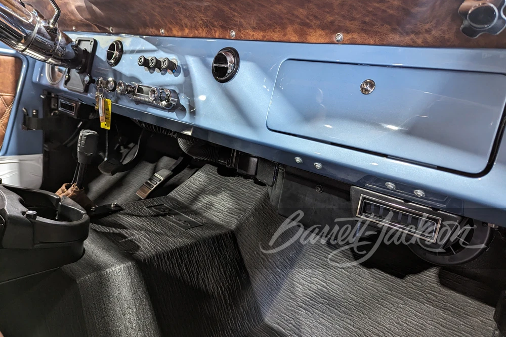 1968 Ford Bronco 1st Gen - Image 7 of 31