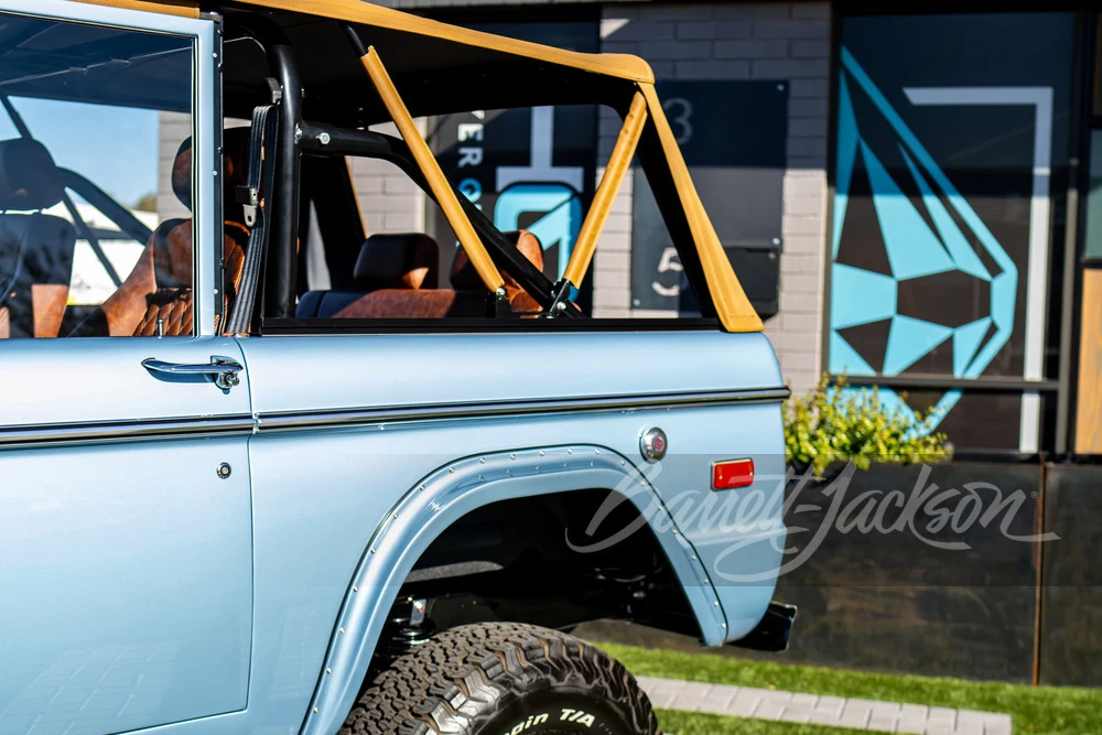 1968 Ford Bronco 1st Gen - Image 24 of 31