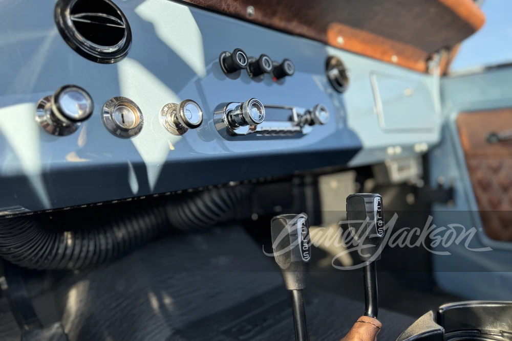 1968 Ford Bronco 1st Gen - Image 29 of 31