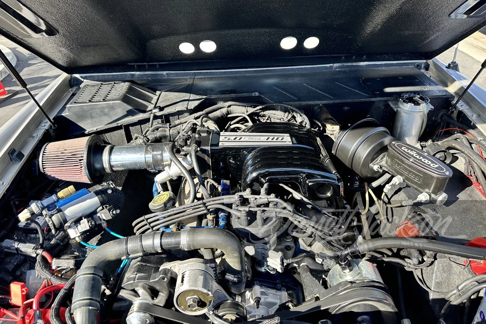 1968 Ford Bronco 1st Gen - Image 2 of 31