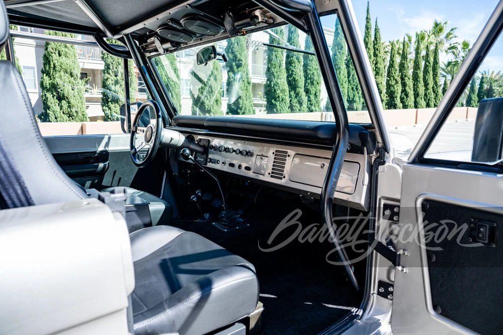 1968 Ford Bronco 1st Gen - Image 3 of 31