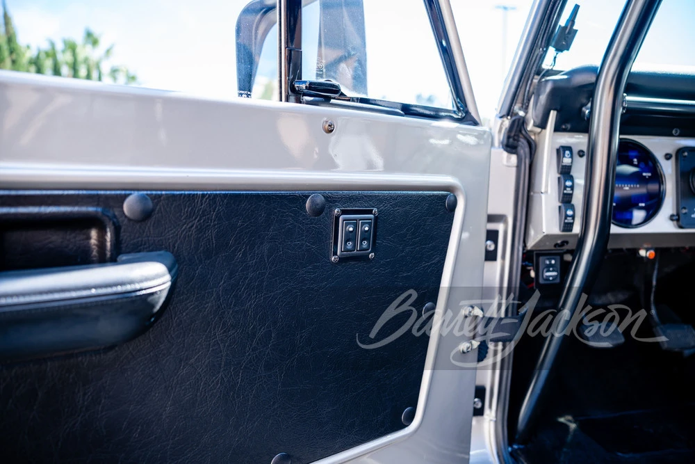 1968 Ford Bronco 1st Gen - Image 7 of 31