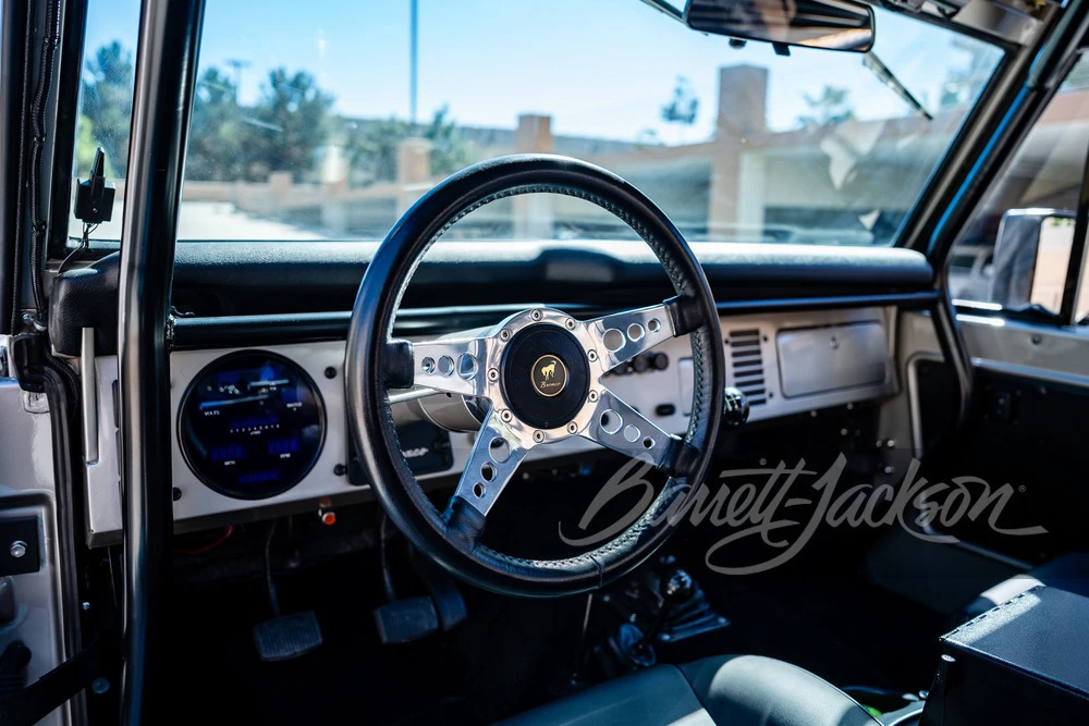 1968 Ford Bronco 1st Gen - Image 14 of 31