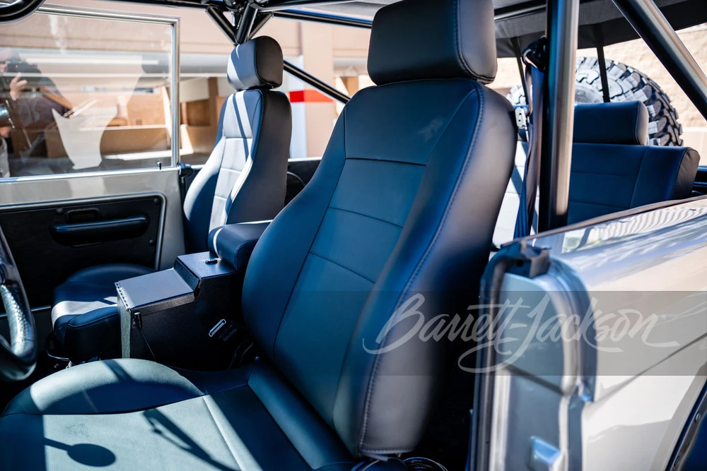 1968 Ford Bronco 1st Gen - Image 18 of 31