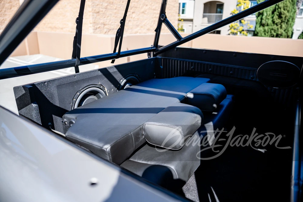 1968 Ford Bronco 1st Gen - Image 22 of 31