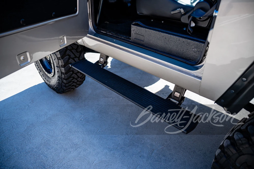 1968 Ford Bronco 1st Gen - Image 23 of 31