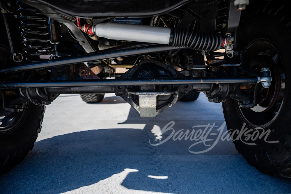 1968 Ford Bronco 1st Gen - Image 26 of 31