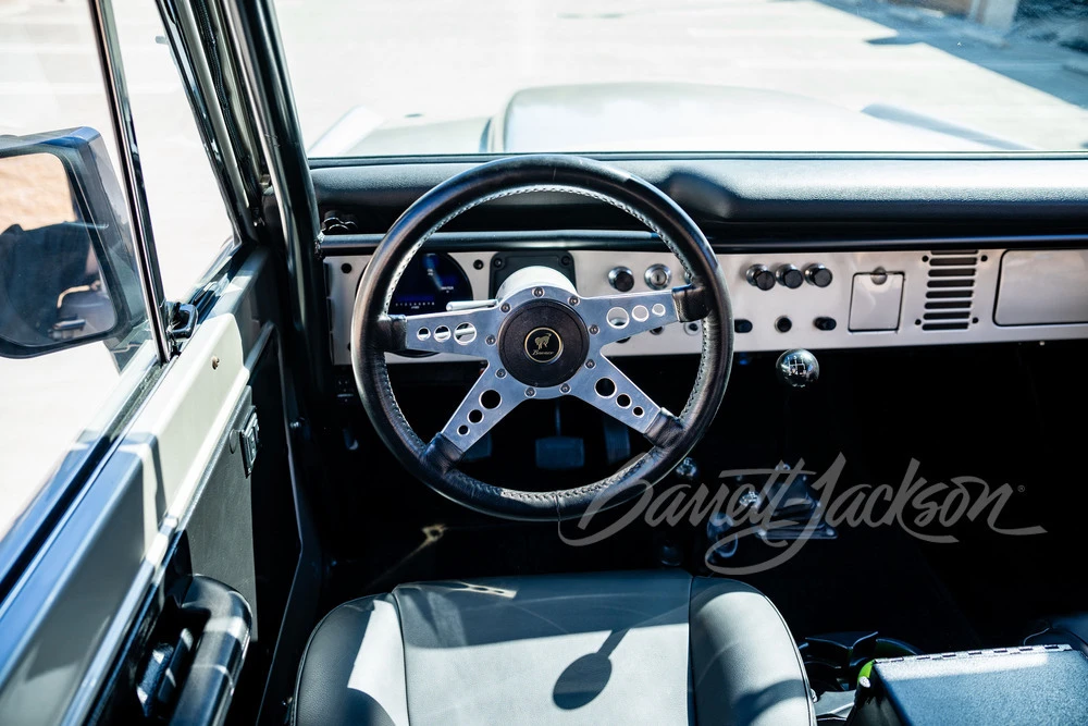 1968 Ford Bronco 1st Gen - Image 29 of 31