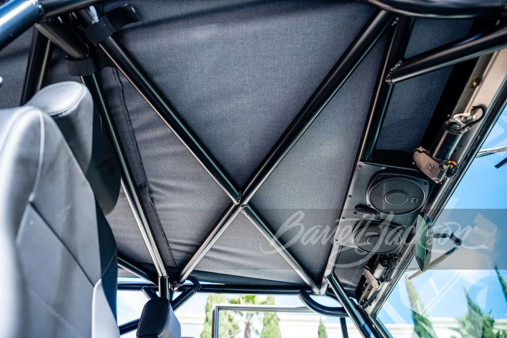 1968 Ford Bronco 1st Gen - Image 30 of 31