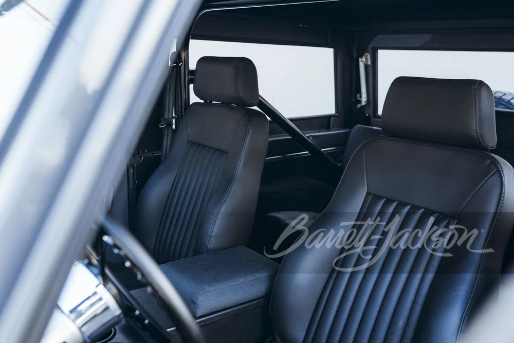 1968 Ford Bronco 1st Gen - Image 3 of 12