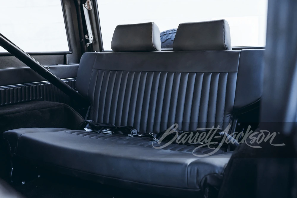 1968 Ford Bronco 1st Gen - Image 5 of 12