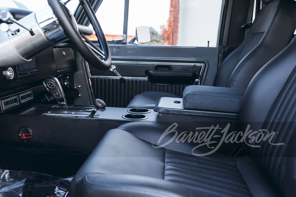1968 Ford Bronco 1st Gen - Image 9 of 12