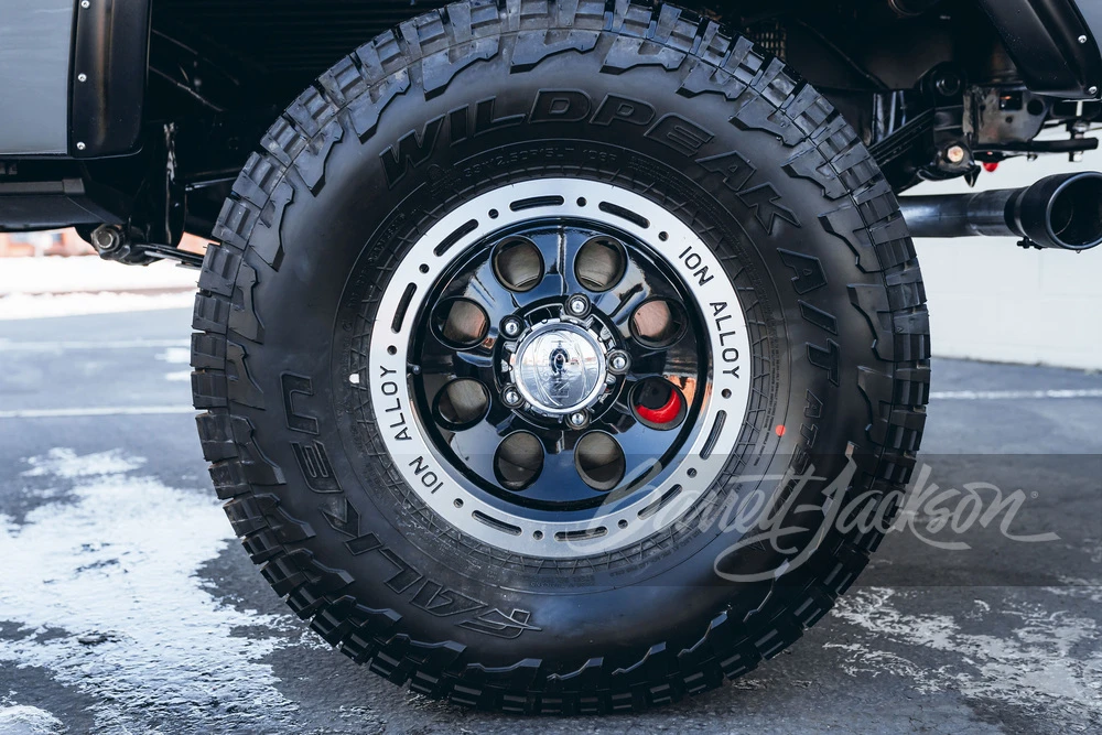 1968 Ford Bronco 1st Gen - Image 10 of 12