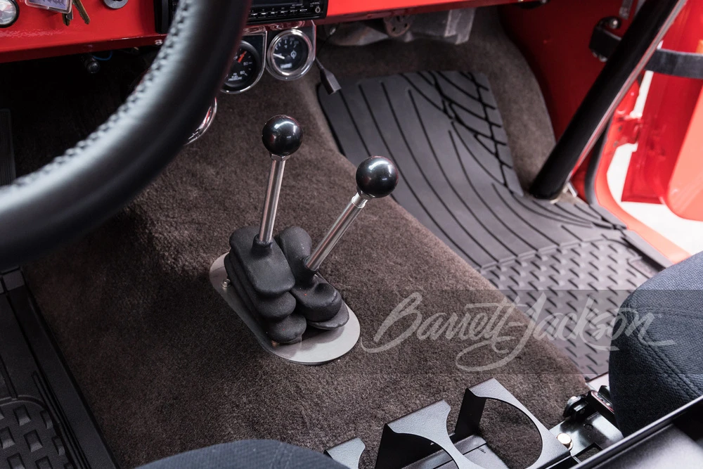 1968 Ford Bronco 1st Gen - Image 5 of 21