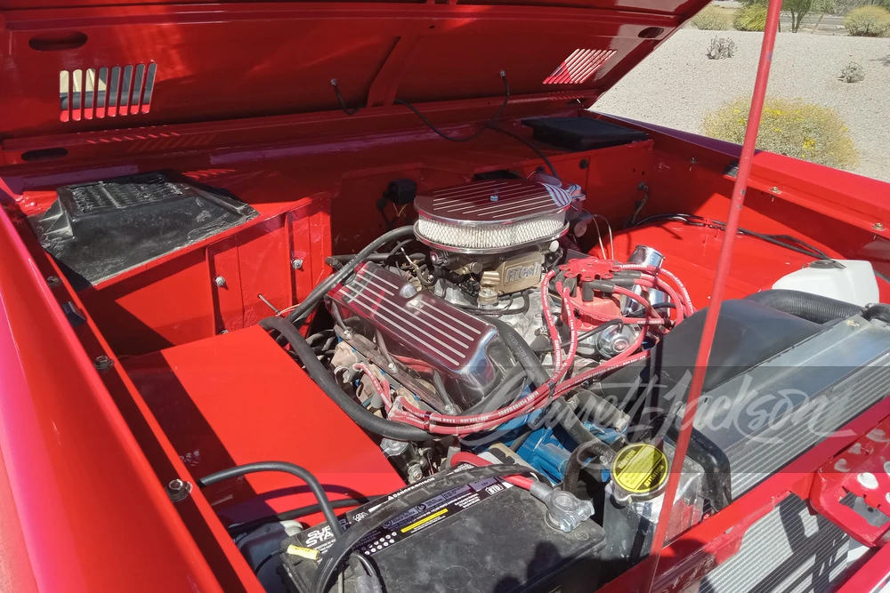 1968 Ford Bronco 1st Gen - Image 3 of 13