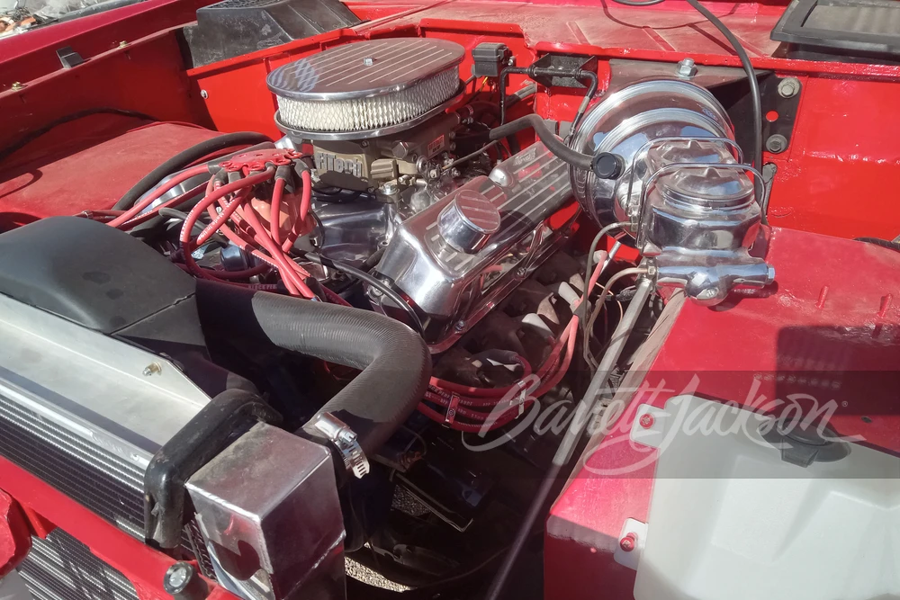 1968 Ford Bronco 1st Gen - Image 6 of 13