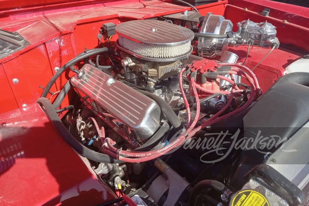1968 Ford Bronco 1st Gen - Image 7 of 13
