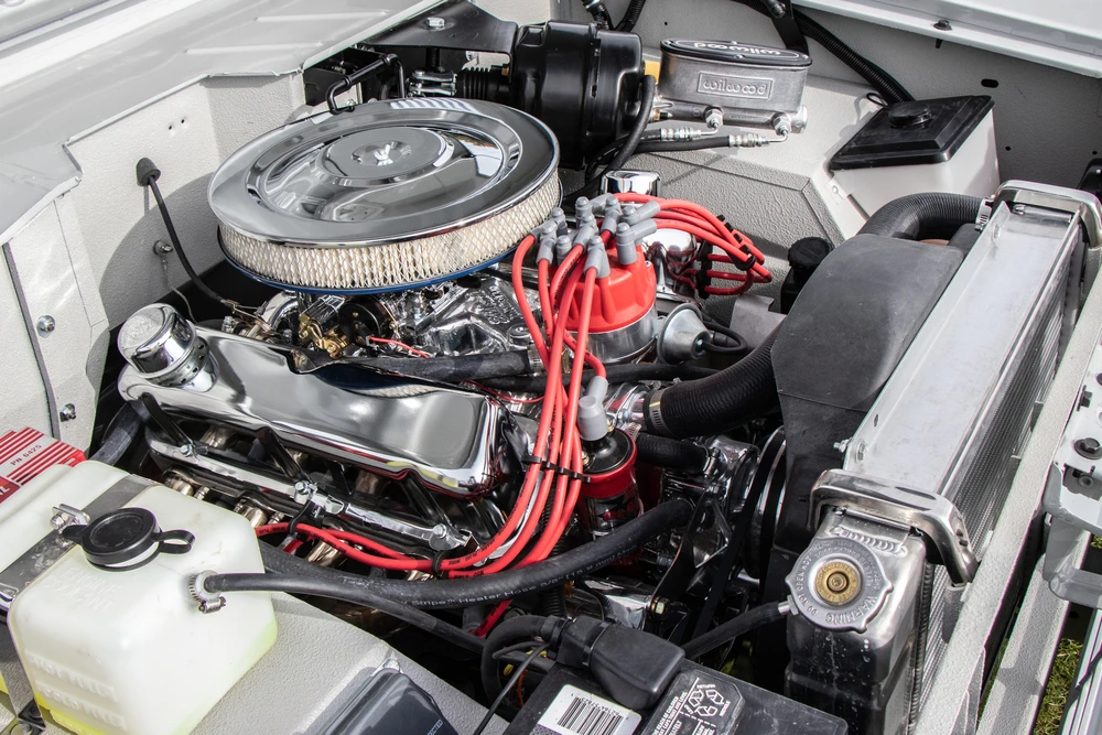 1968 Ford Bronco 1st Gen - Image 3 of 11