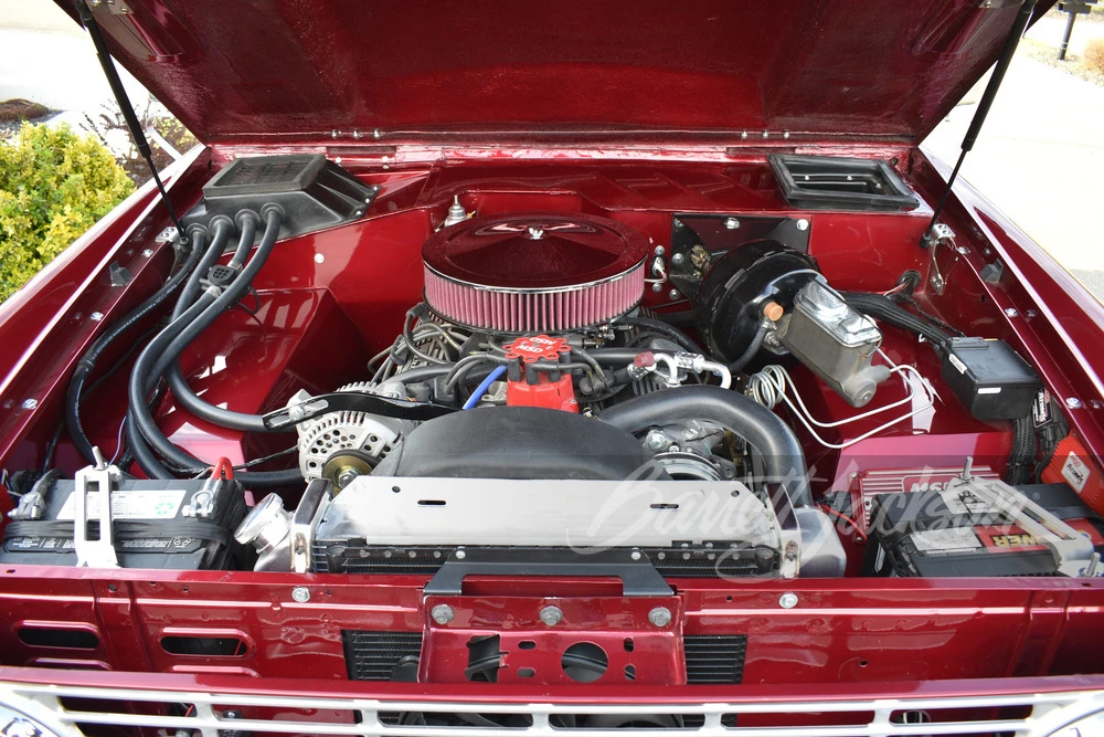 1968 Ford Bronco 1st Gen - Image 2 of 18