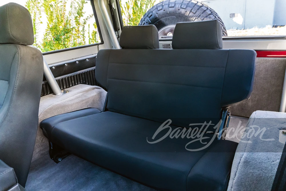 1968 Ford Bronco 1st Gen - Image 5 of 18