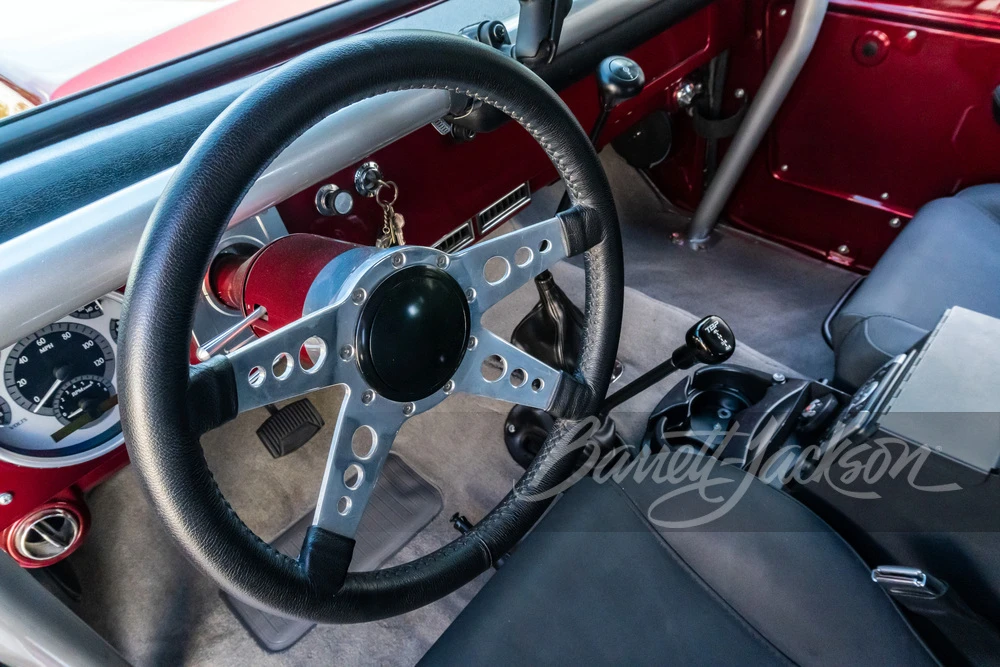 1968 Ford Bronco 1st Gen - Image 9 of 18