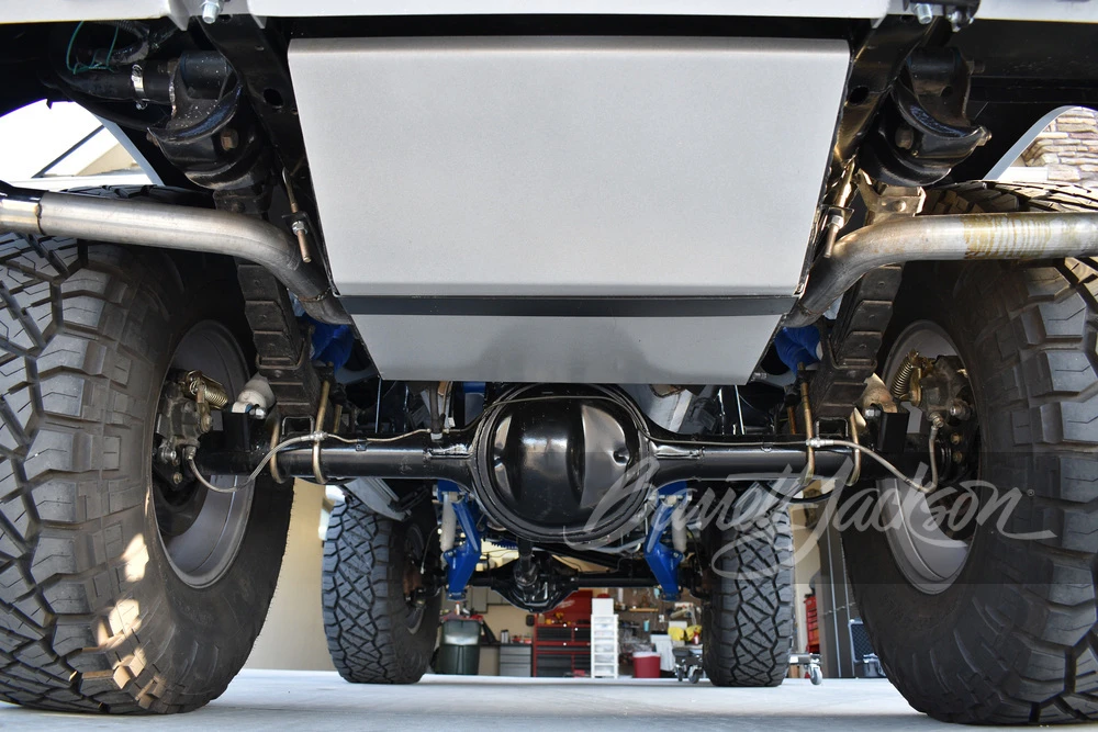 1968 Ford Bronco 1st Gen - Image 10 of 18