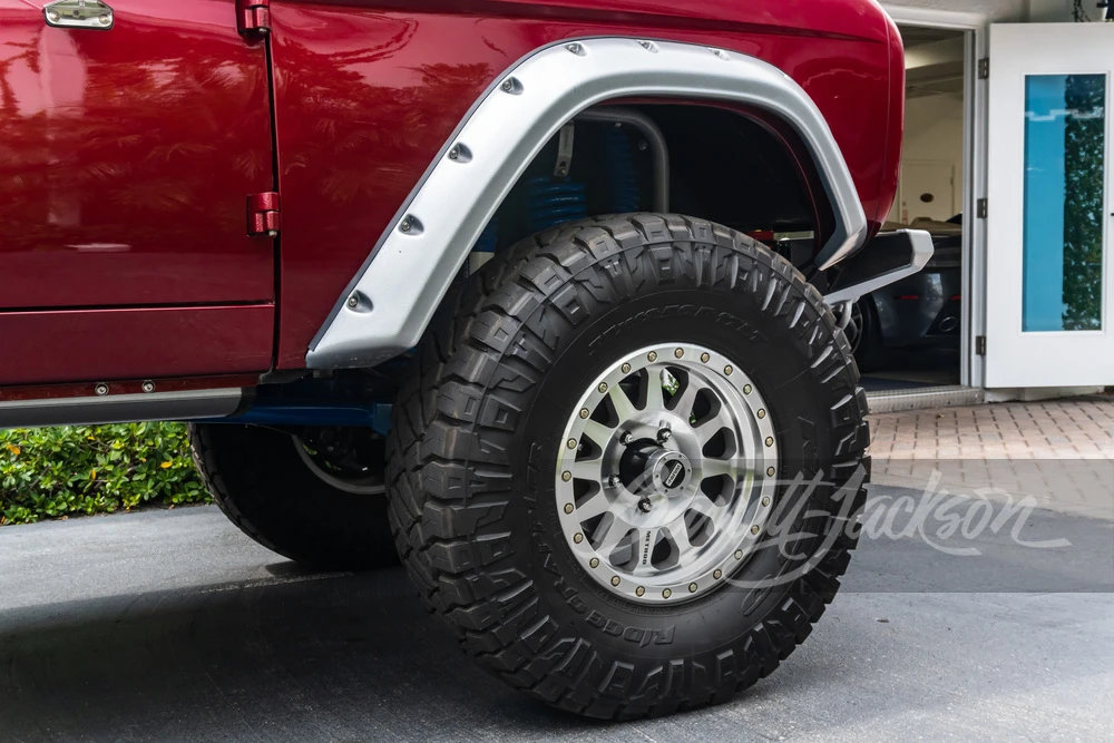 1968 Ford Bronco 1st Gen - Image 14 of 18