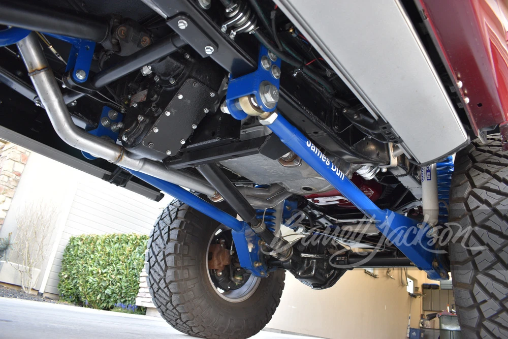 1968 Ford Bronco 1st Gen - Image 15 of 18