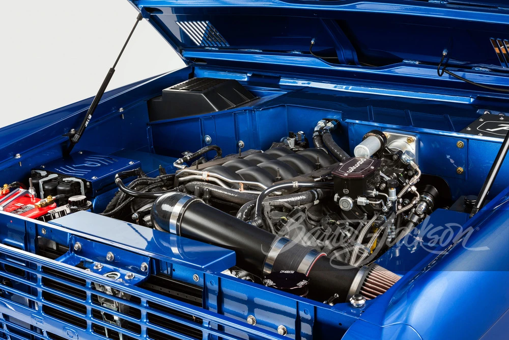 1968 Ford Bronco 1st Gen - Image 3 of 29