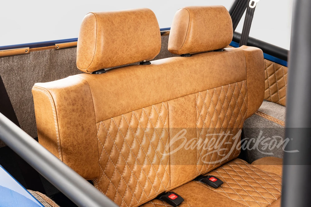 1968 Ford Bronco 1st Gen - Image 11 of 29