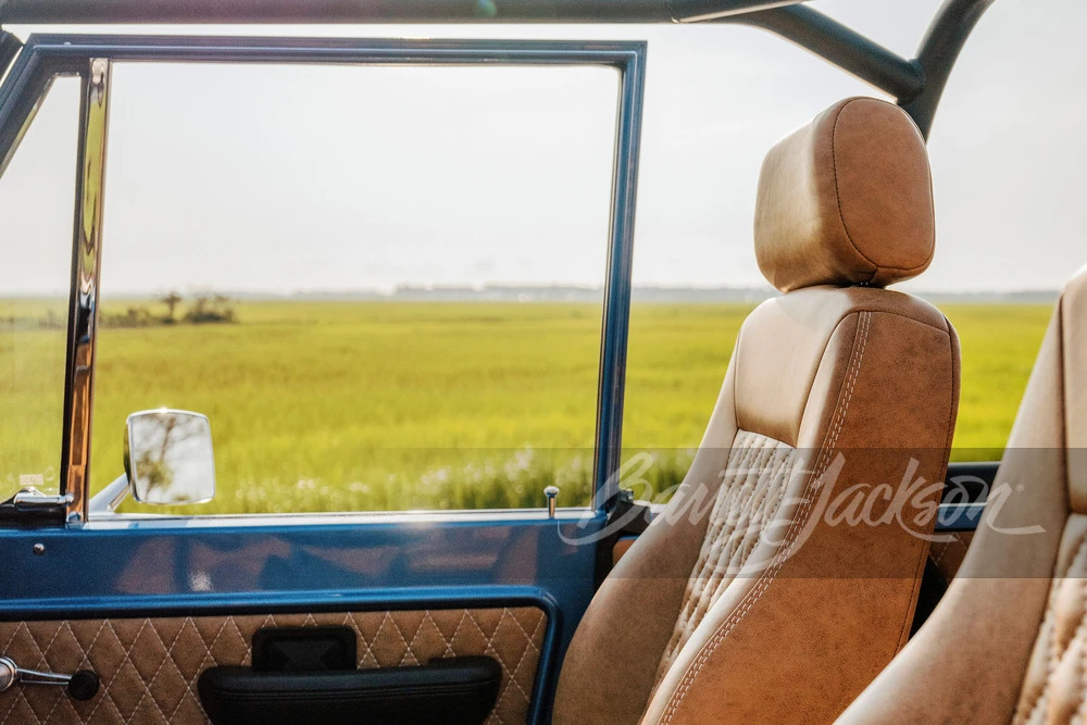 1968 Ford Bronco 1st Gen - Image 10 of 29