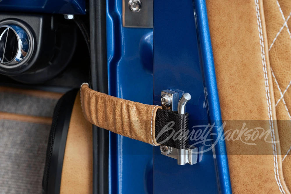 1968 Ford Bronco 1st Gen - Image 18 of 29