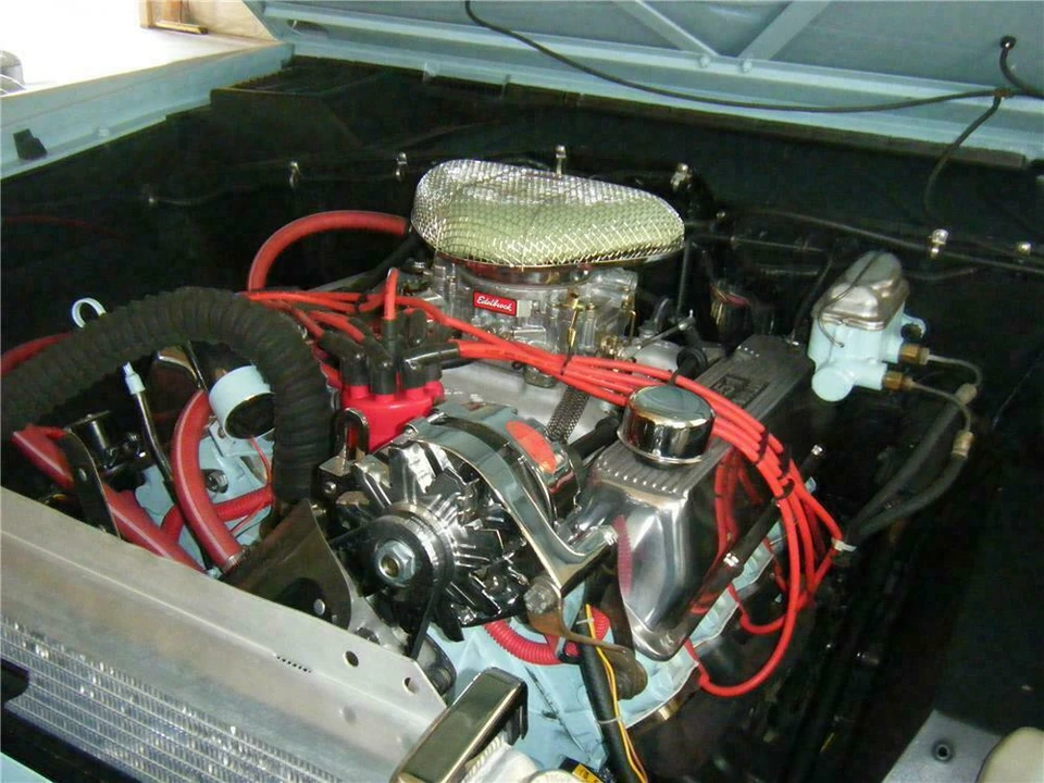 1968 Ford Bronco 1st Gen - Image 3 of 5