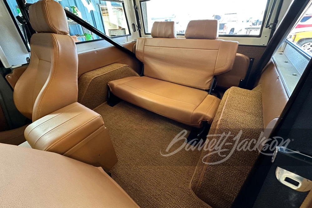 1968 Ford Bronco 1st Gen - Image 9 of 22