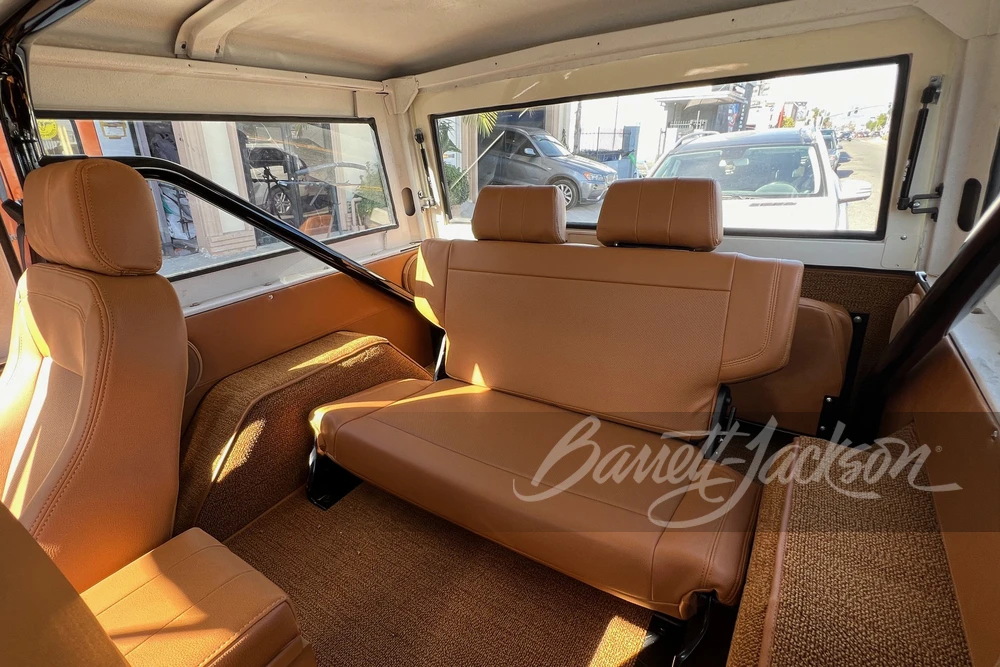 1968 Ford Bronco 1st Gen - Image 14 of 22
