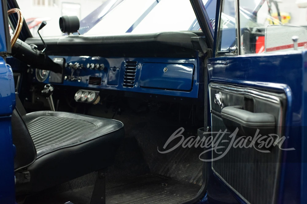 1968 Ford Bronco 1st Gen - Image 6 of 13