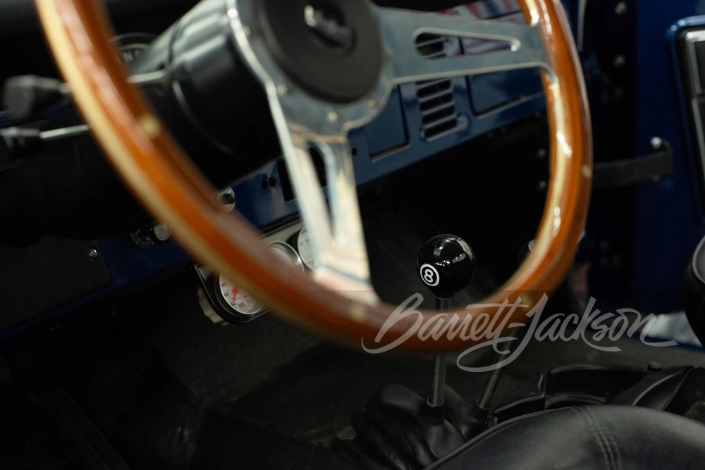1968 Ford Bronco 1st Gen - Image 4 of 13