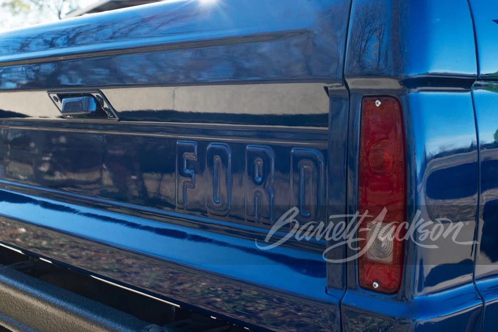 1968 Ford Bronco 1st Gen - Image 10 of 13